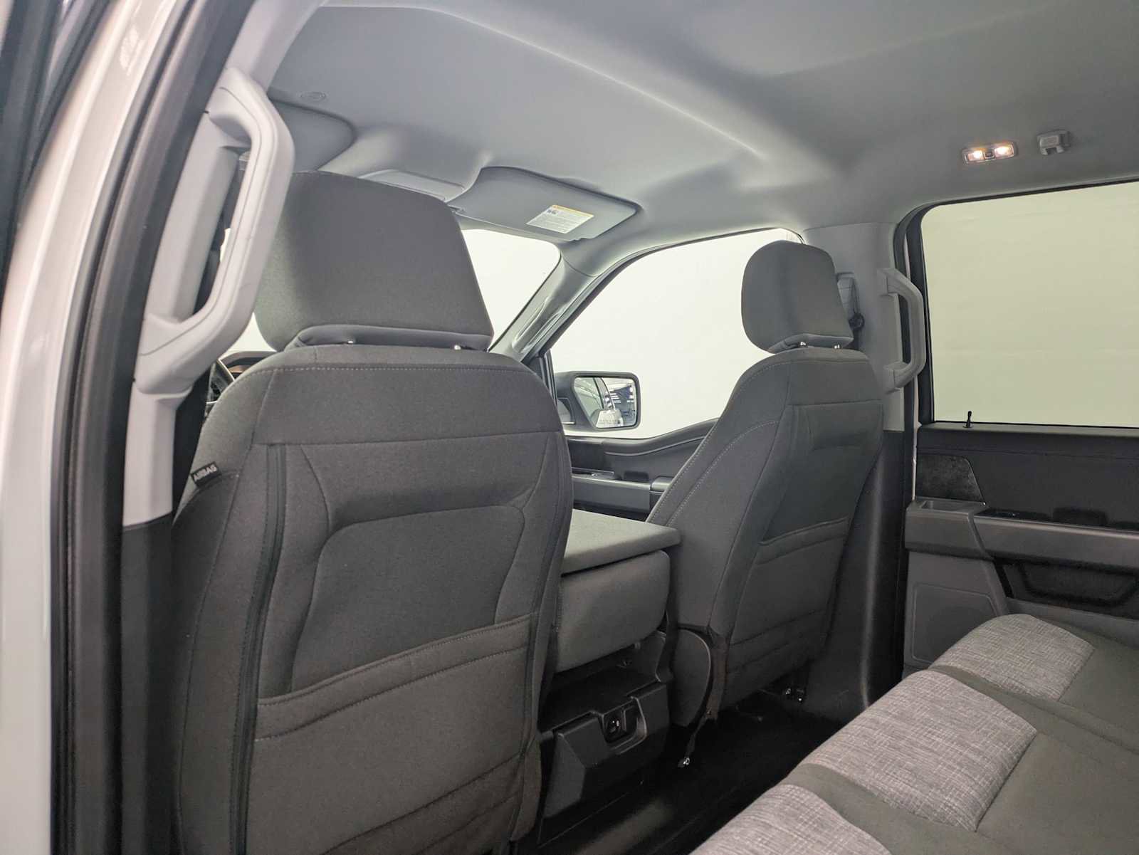 Used 2023 Ford F150 XLT w/ Equipment Group 301A Mid image 18