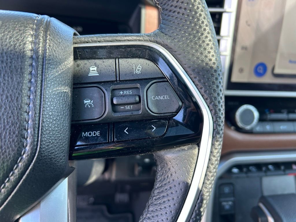 Used 2025 Toyota Tundra 1794 Edition image 24