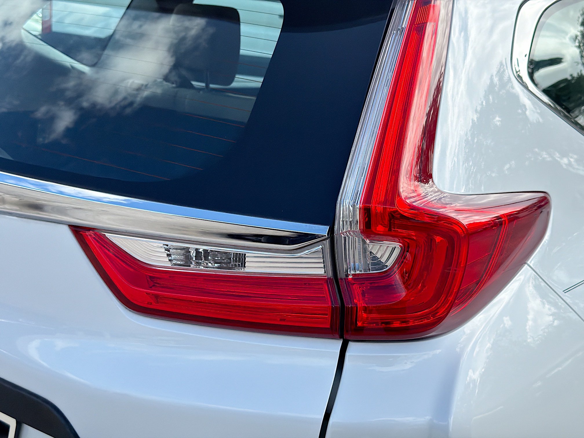 Used 2019 Honda CR-V LX image 26