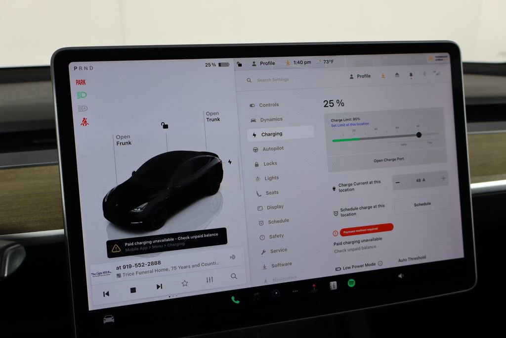 Used 2023 Tesla Model Y Performance image 28