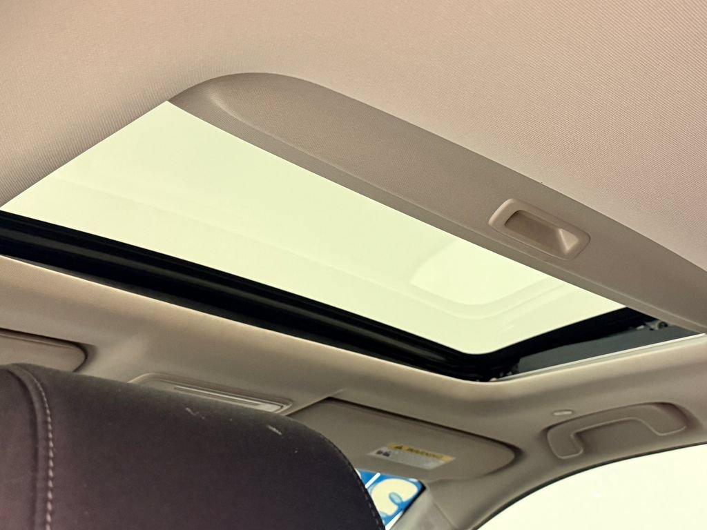 Certified 2024 Honda CR-V EX image 13