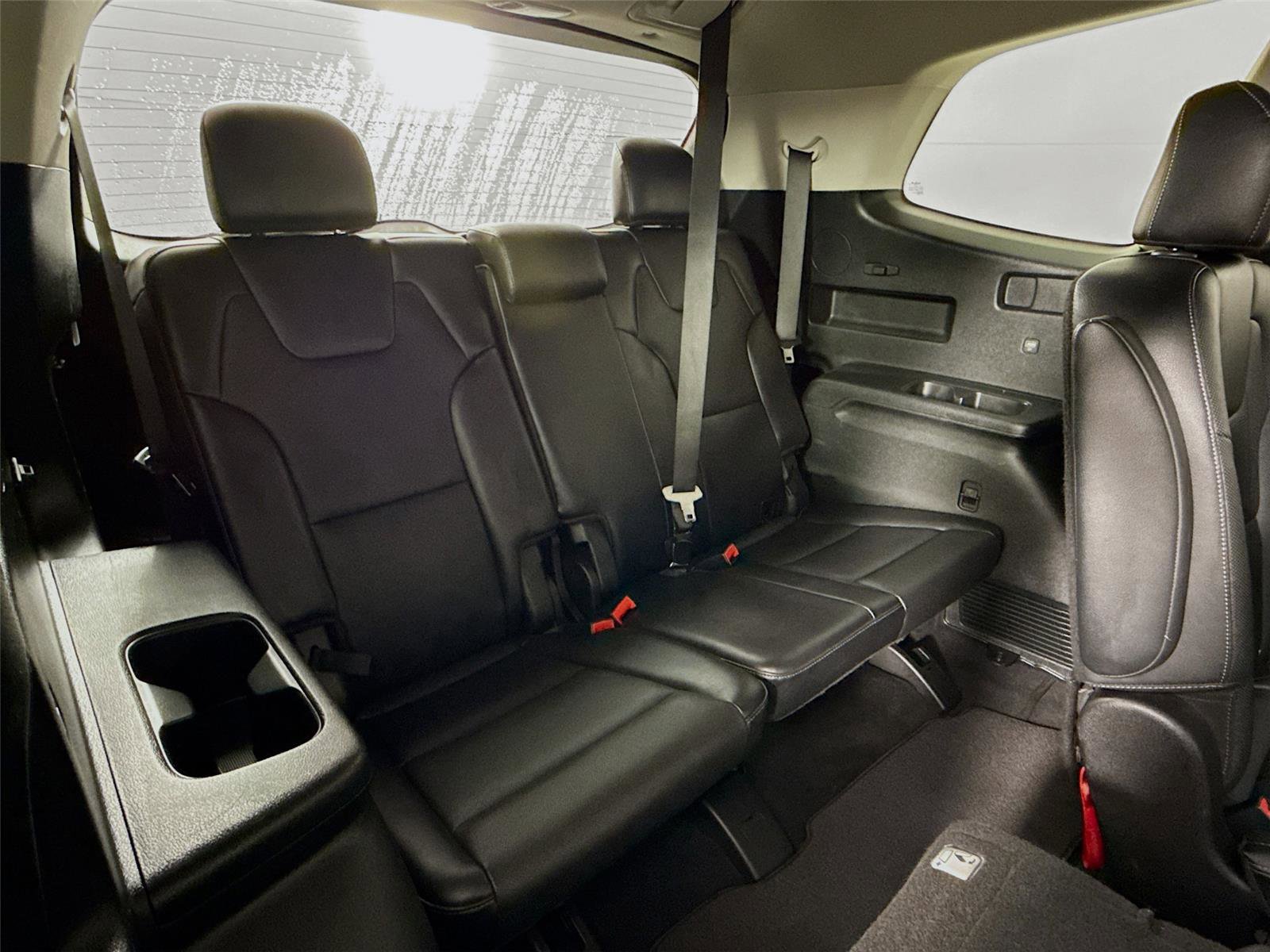 Used 2022 Kia Telluride EX w/ EX Premium Package image 29