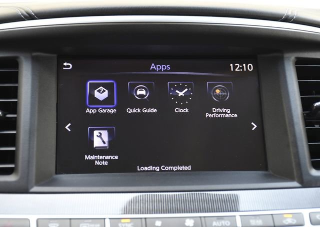 Used 2020 INFINITI QX60 Pure image 18