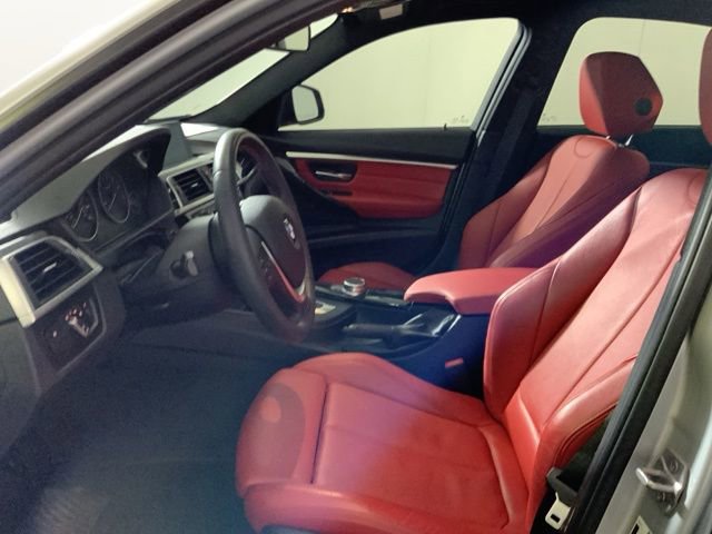 Used 2018 BMW 330i xDrive Sedan image 15