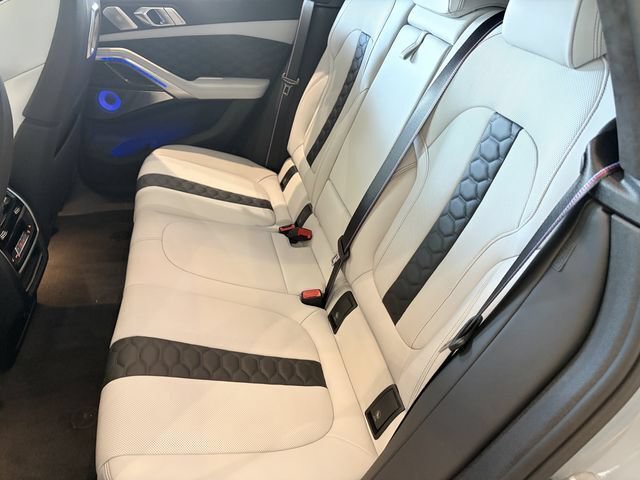 New 2027 BMW X6 M Competition w/ Executive Package AWD/4WD image 15