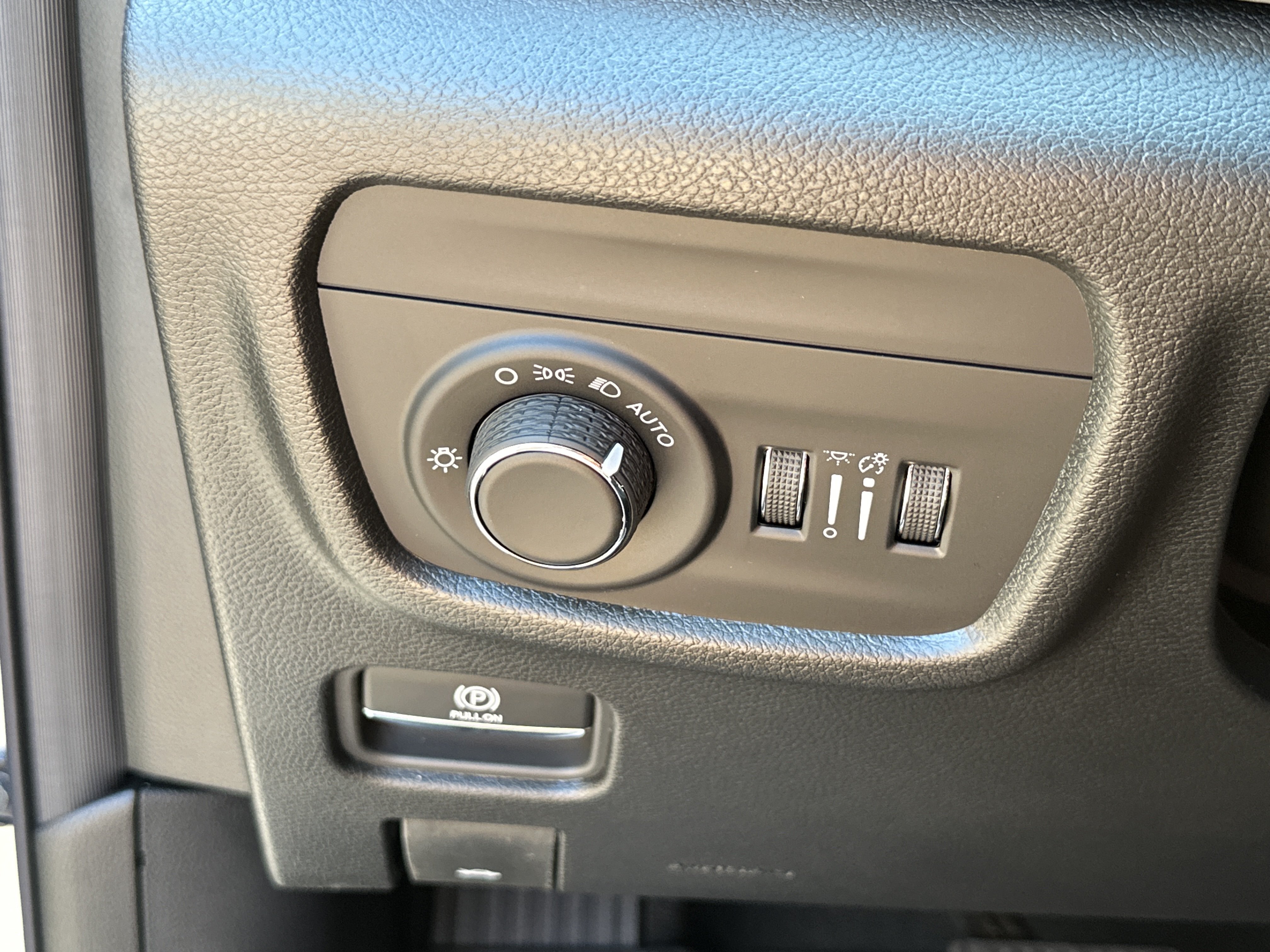 New 2026 Jeep Grand Cherokee L 4WD image 11
