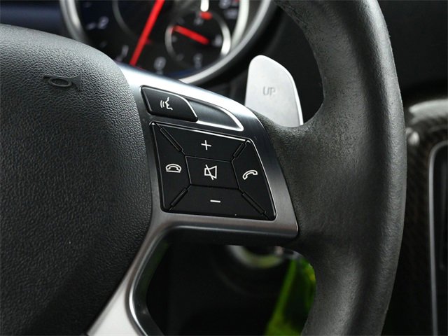 Used 2018 Mercedes-Benz G 63 AMG 4MATIC image 26