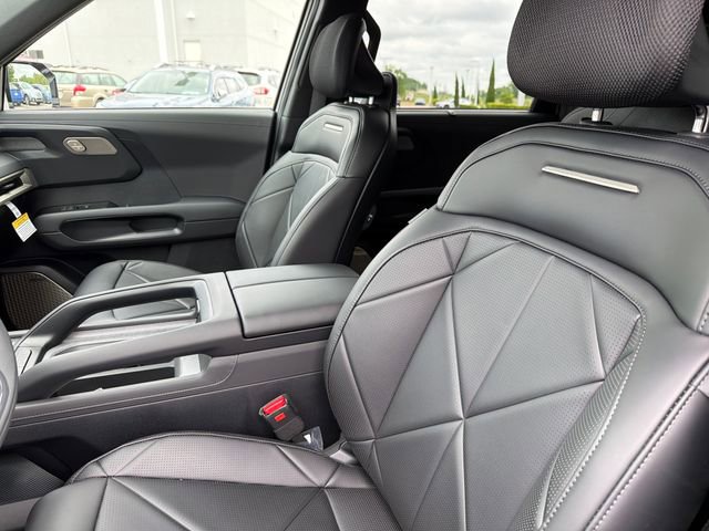 New 2027 Kia Telluride SX FWD image 17