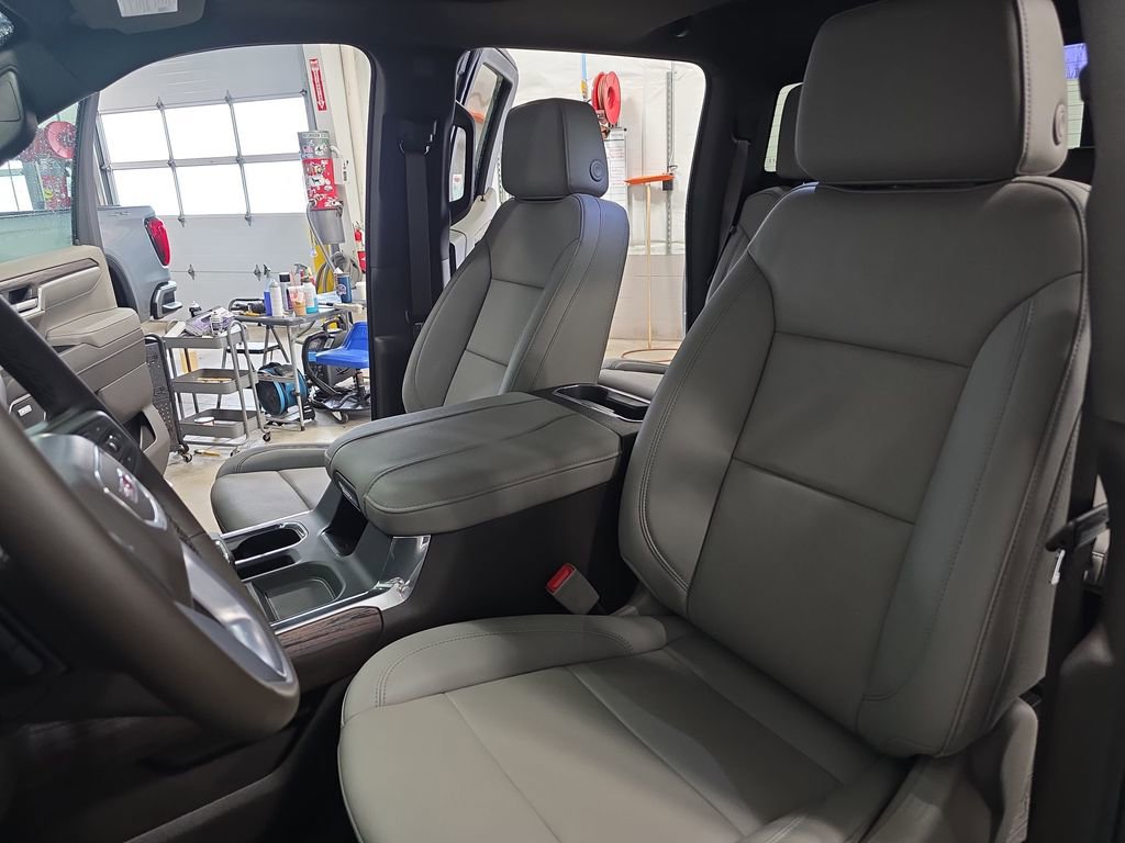 New 2026 GMC Sierra 1500 SLT w/ SLT Premium Plus Package image 15