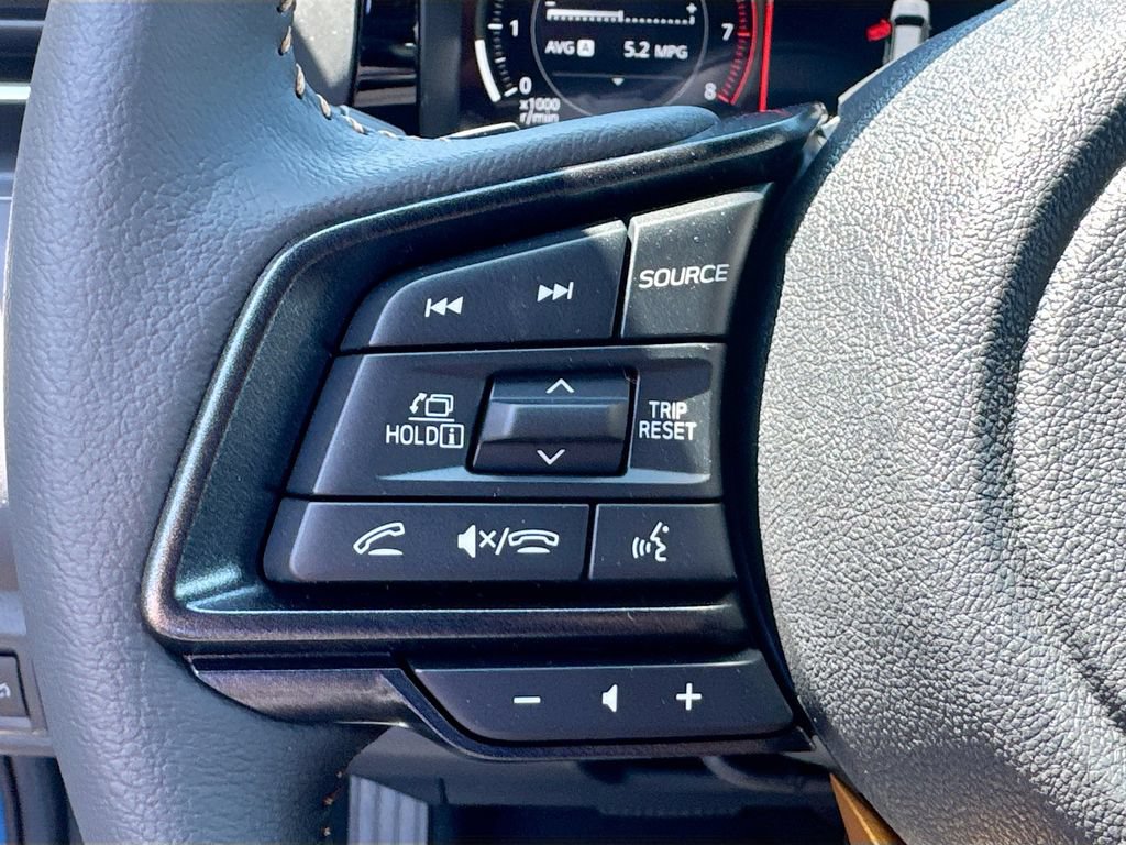 New 2026 Subaru Outback Wilderness AWD/4WD image 8