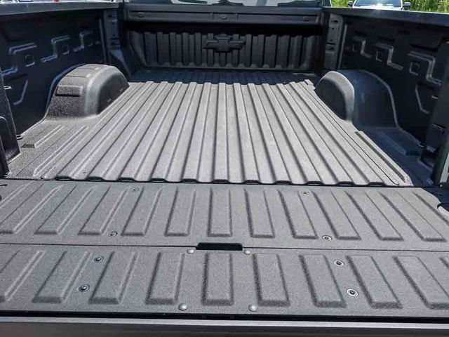 New 2026 Chevrolet Silverado 2500 LT w/ All Star Edition AWD/4WD image 7