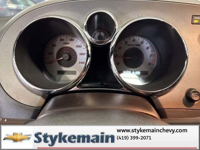 Used 2009 Pontiac Solstice Street Edition image 23