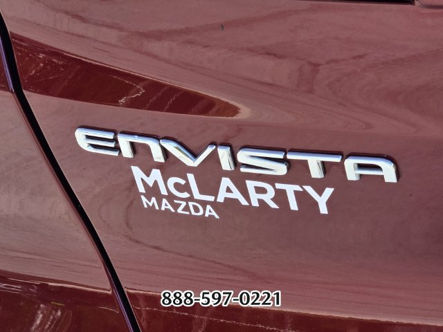 Used 2024 Buick Envista Avenir FWD image 16