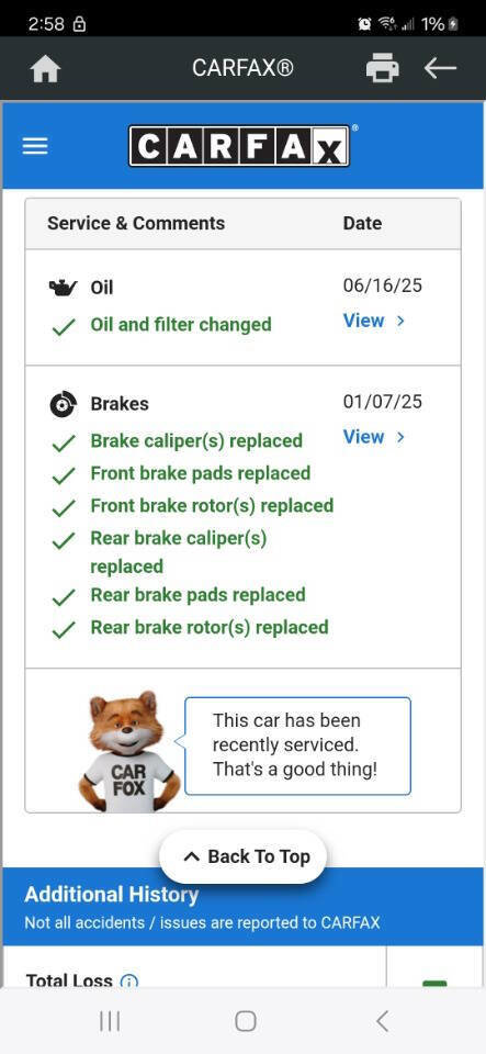 Used 2014 Nissan Xterra S image 49