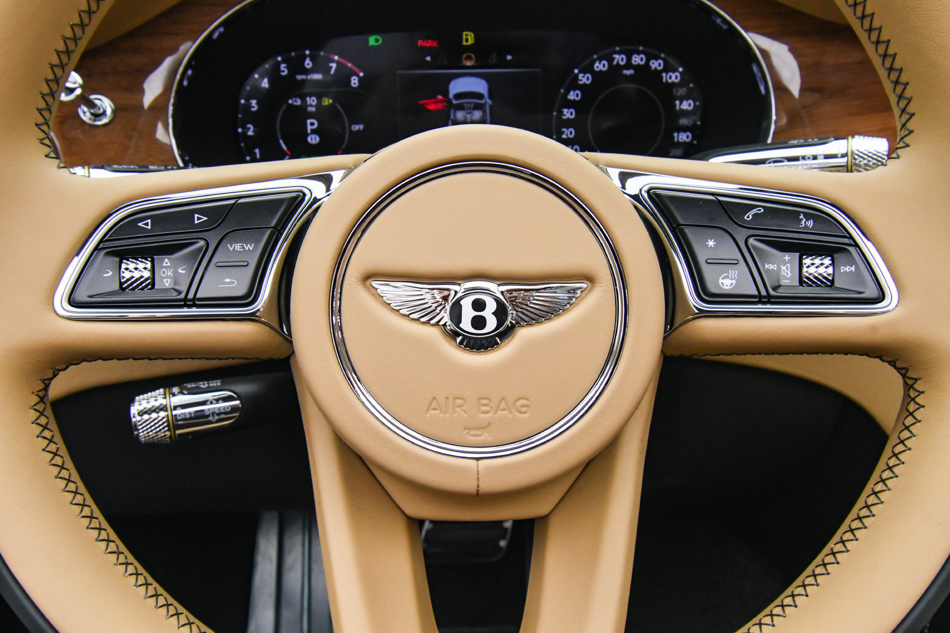 New 2026 Bentley Continental GT AWD/4WD image 32