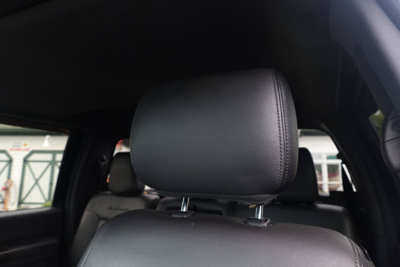 Used 2014 Ford F350 Platinum AWD/4WD image 27