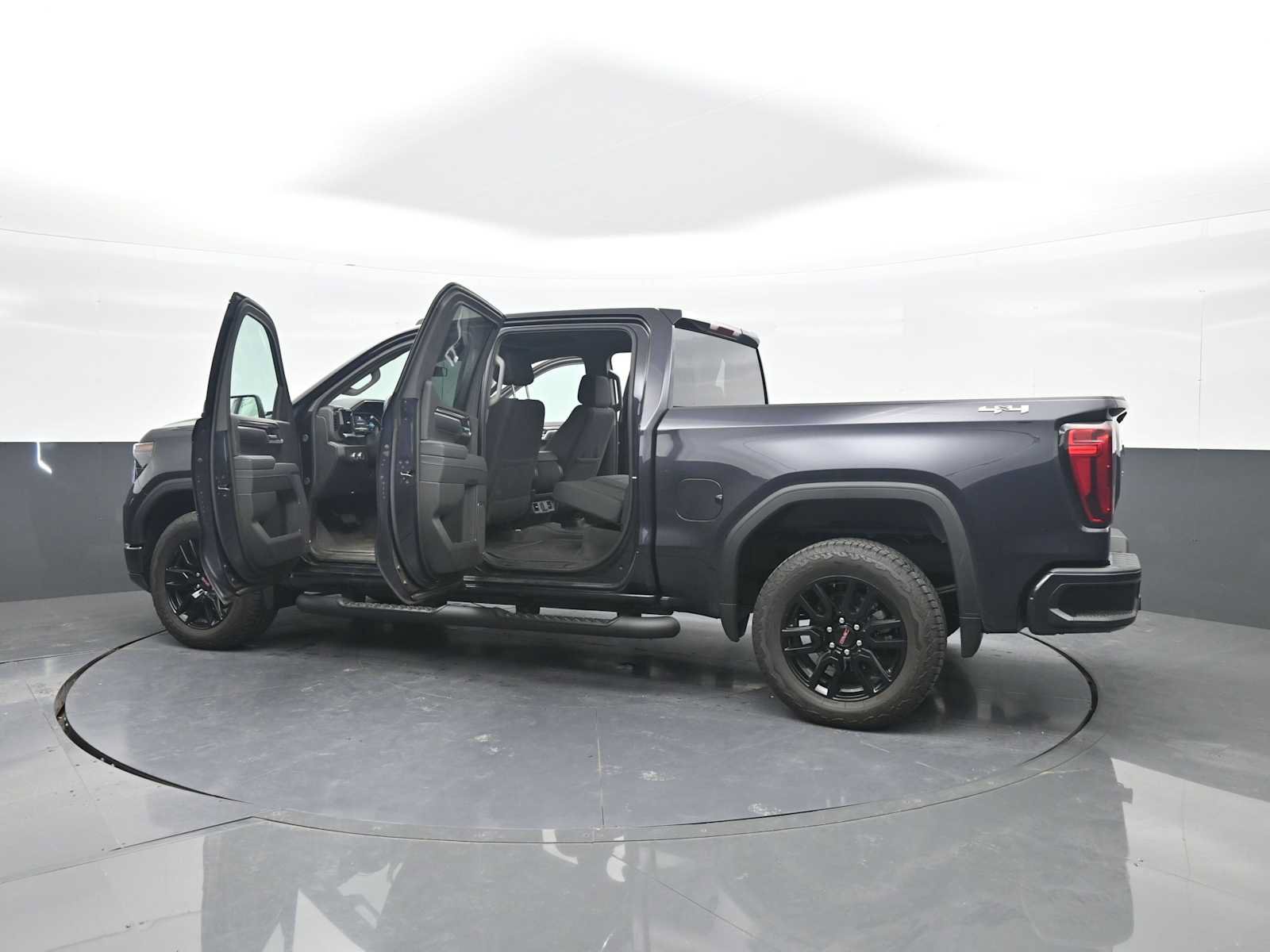 Used 2026 GMC Sierra 1500 Elevation w/ Elevation Select Package AWD/4WD image 51