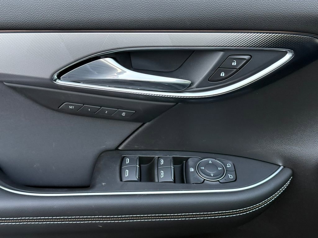 New 2026 Buick Envision Sport Touring image 17