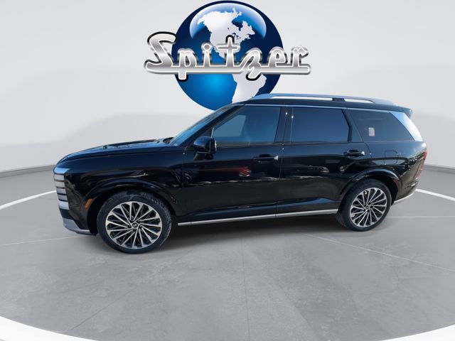 New 2026 Hyundai Palisade Calligraphy image 4