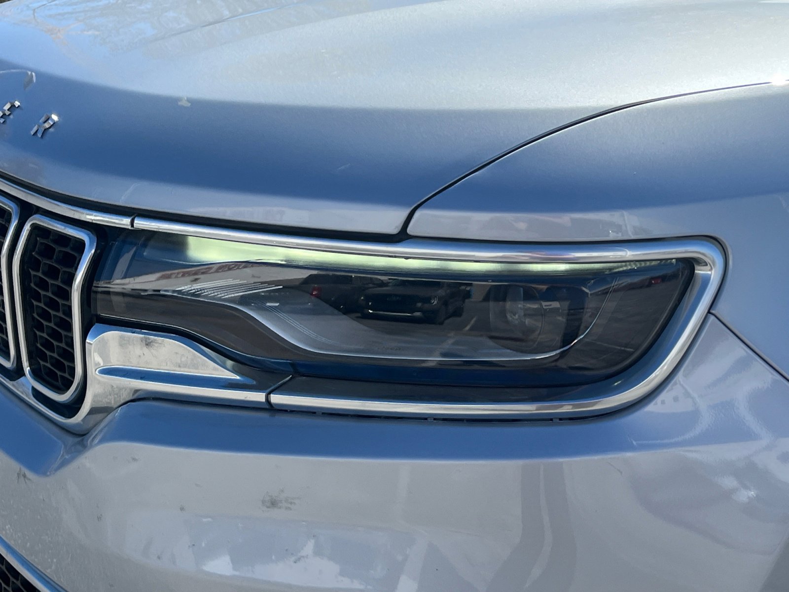 Used 2022 Jeep Wagoneer Series II image 11