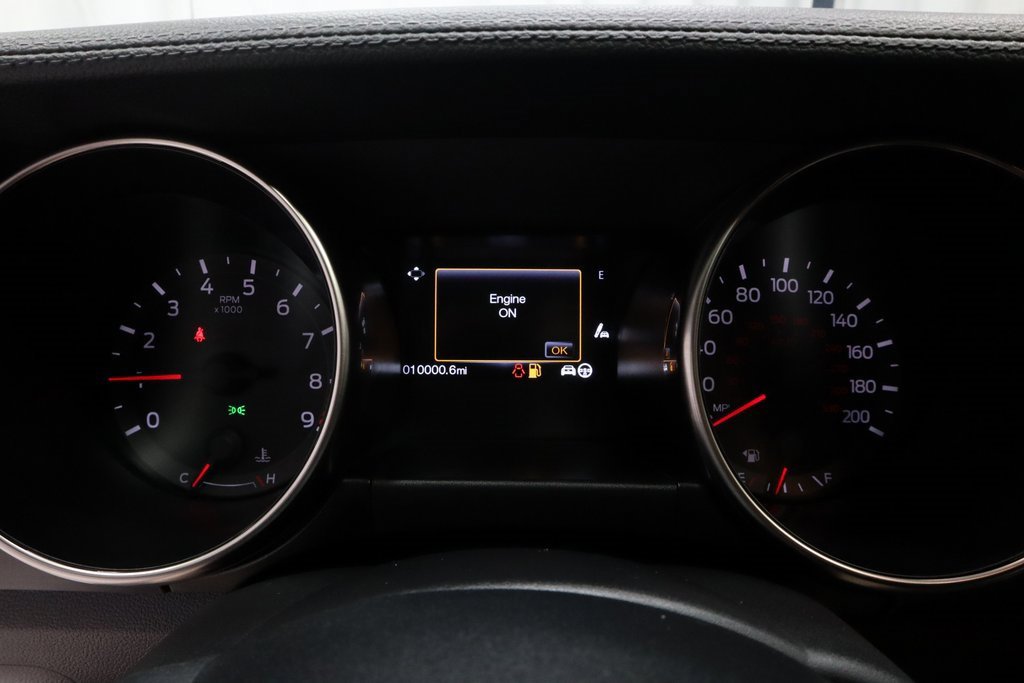 Certified 2017 Ford Mustang Shelby GT350 w/ Electronics Package image 27