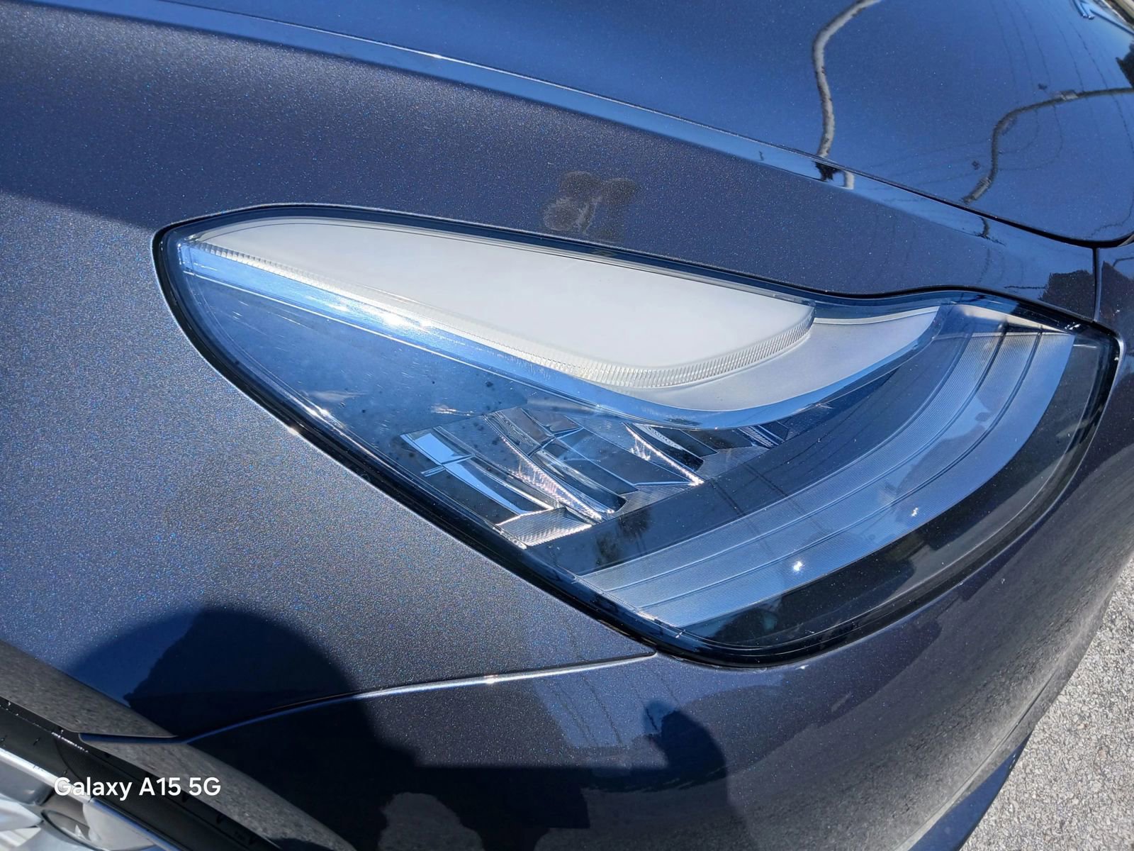 Used 2019 Tesla Model 3 Long Range AWD/4WD image 22