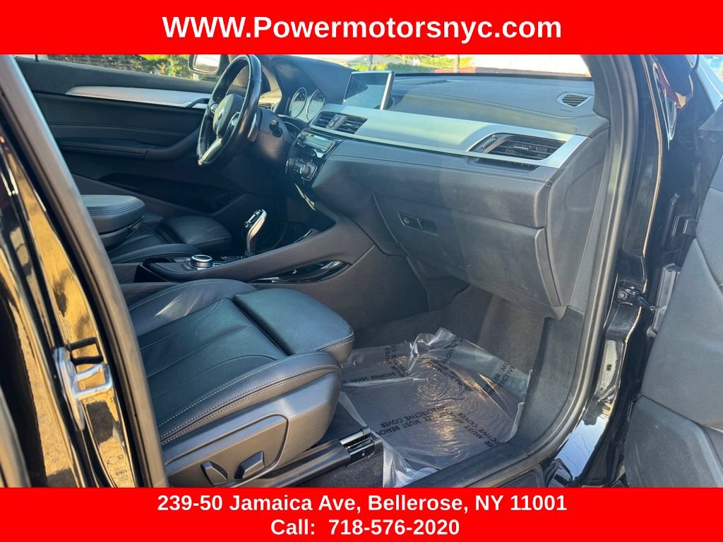 Used 2022 BMW X1 xDrive28i AWD/4WD image 22
