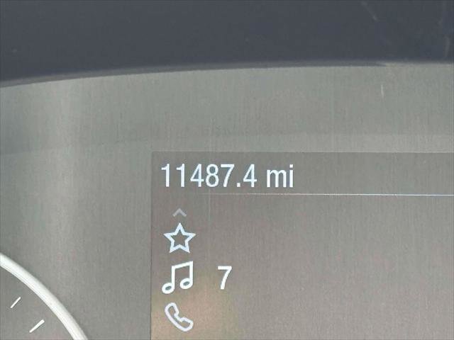 Used 2022 Ford EcoSport SE w/ Interior Protection Package image 29