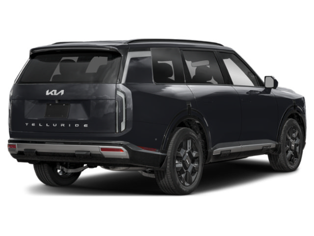 New 2027 Kia Telluride SX Prestige AWD/4WD image 2