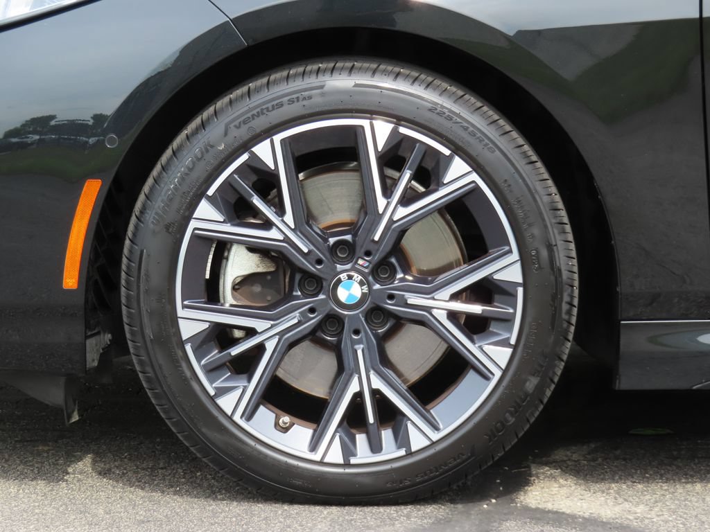 Used 2025 BMW 228i xDrive AWD/4WD image 12