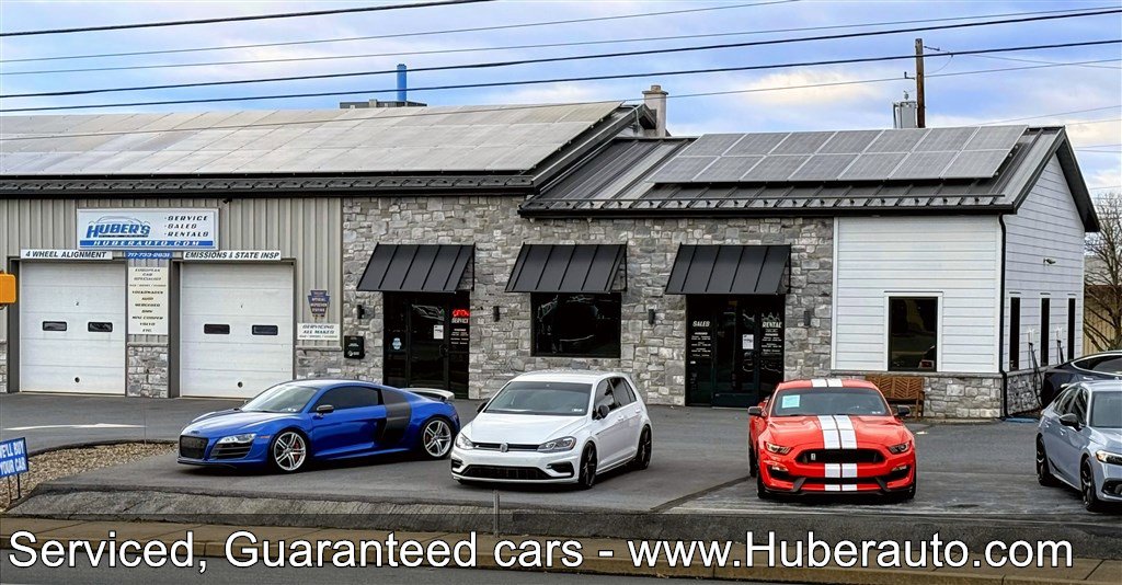 Used 2023 Audi A5 2.0T Premium Plus w/ Premium Plus image 40