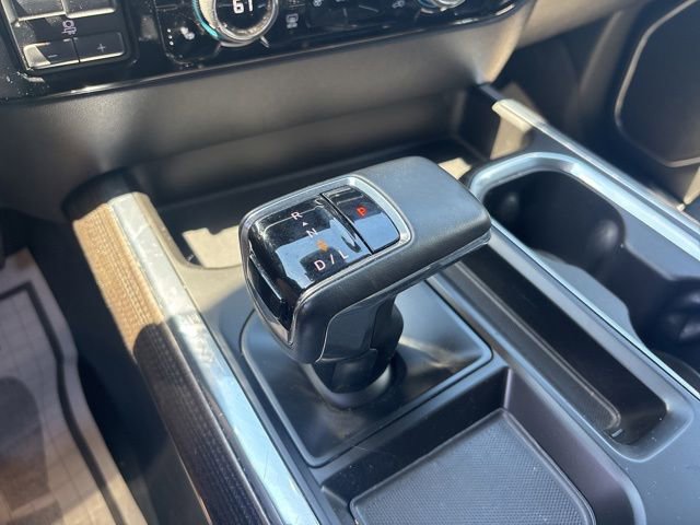 Used 2023 Chevrolet Silverado 1500 RST AWD/4WD image 17