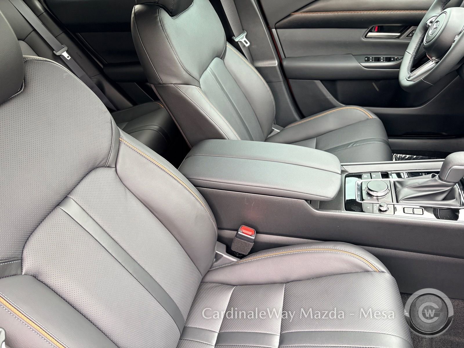 New 2026 MAZDA CX-50 2.5 Hybrid w/ Weather Package image 19