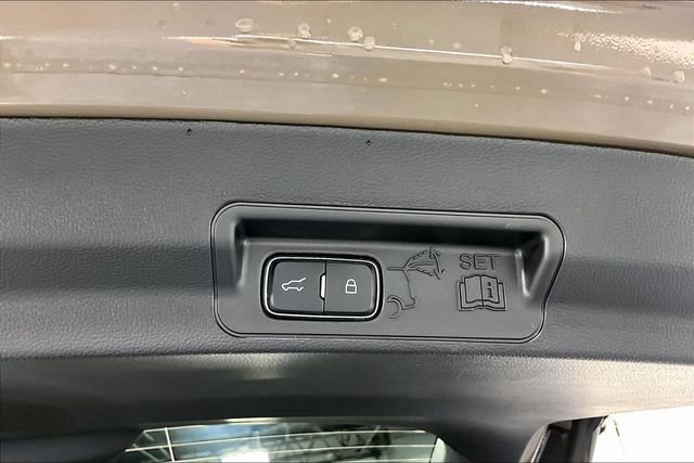 New 2026 Ford Explorer Tremor image 16