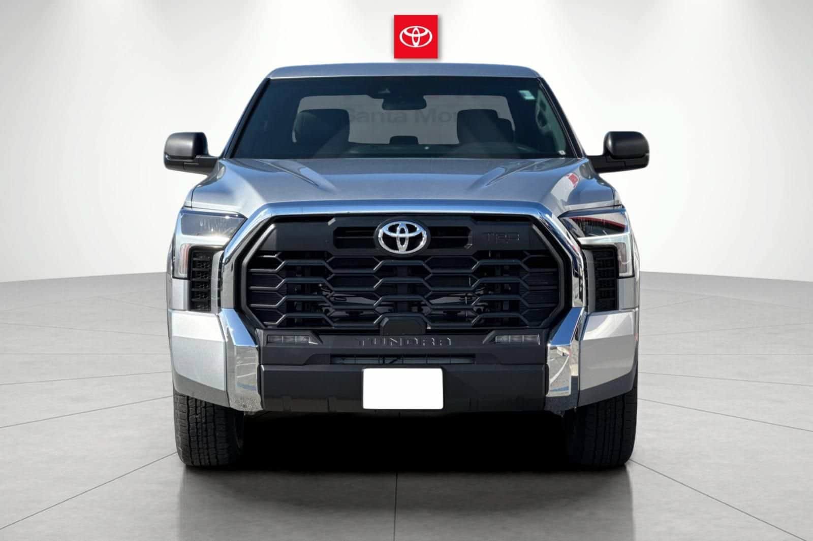 New 2026 Toyota Tundra SR5 w/ SR5 Convenience Package AWD/4WD image 7
