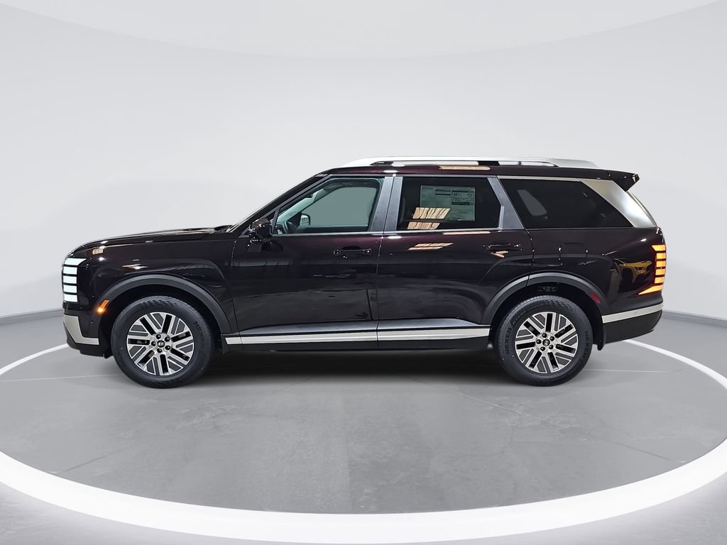 New 2026 Hyundai Palisade SEL Premium FWD image 8