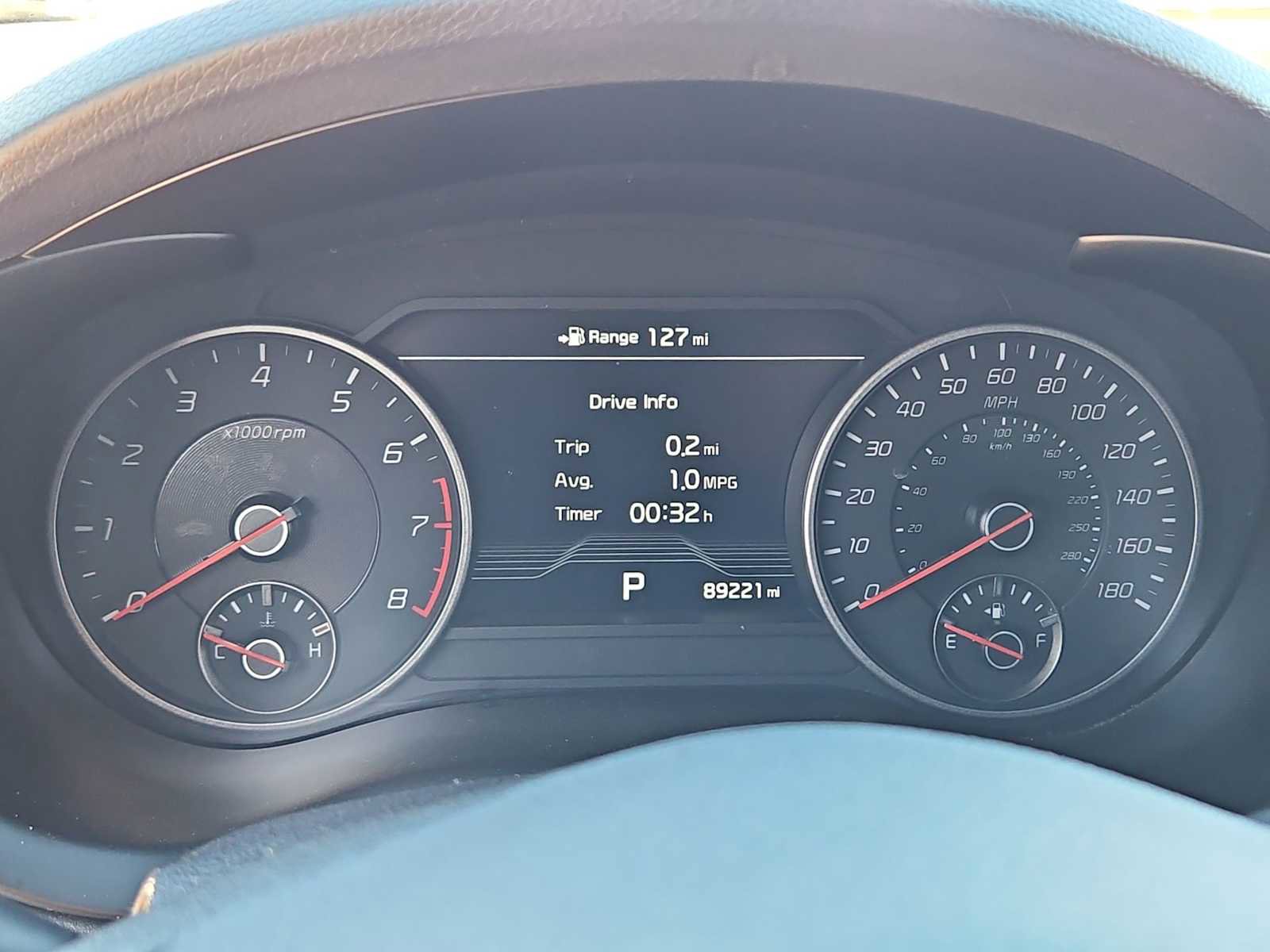 Used 2019 Kia Stinger GT2 image 34