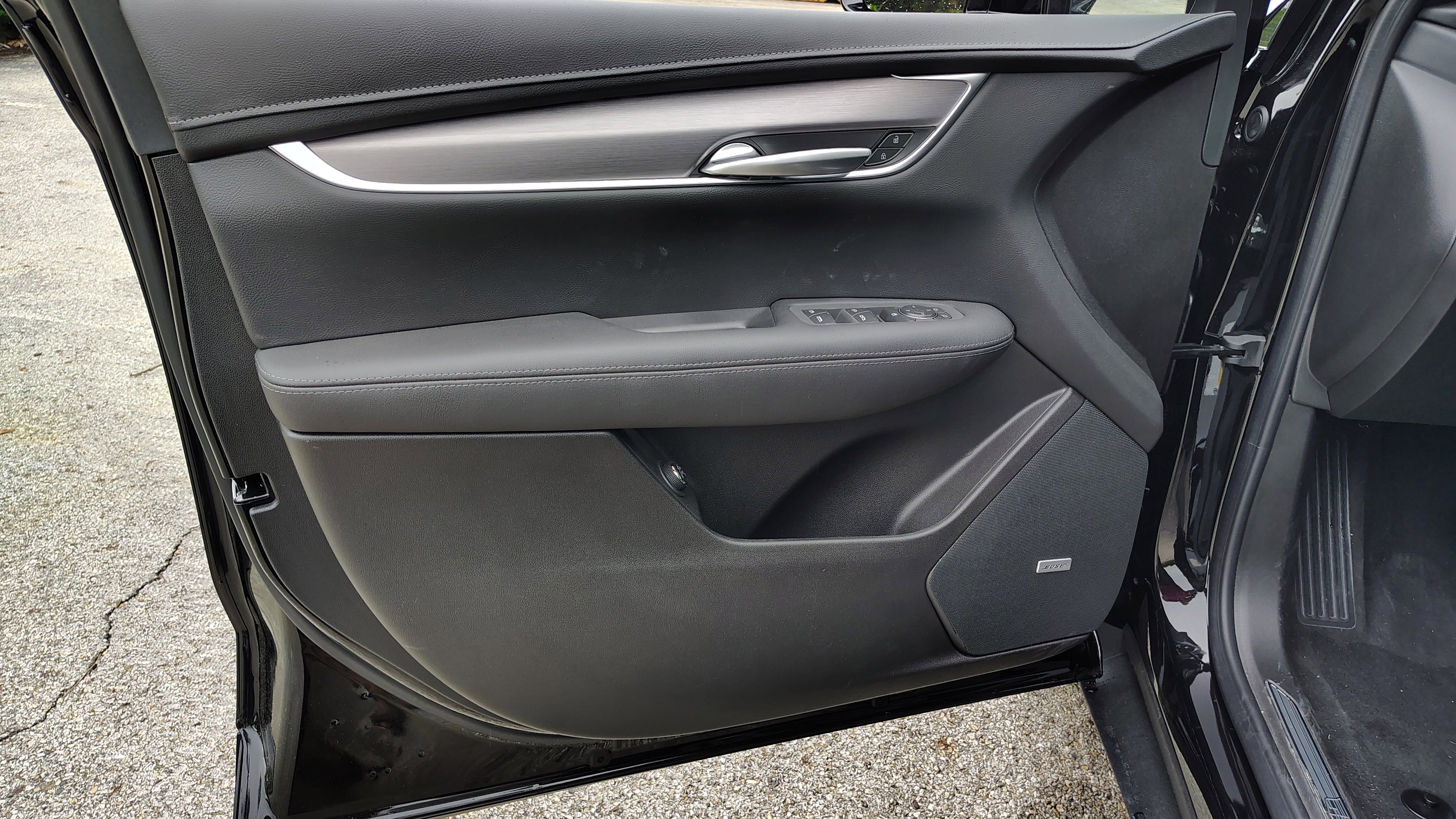 New 2025 Cadillac XT5 Luxury w/ LPO, Floor Liner Package image 11