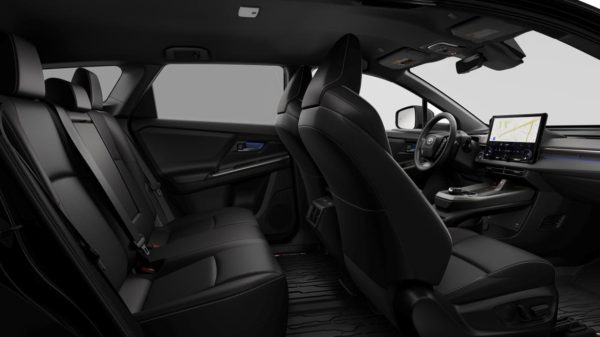 New 2026 Toyota bZ Woodland image 29