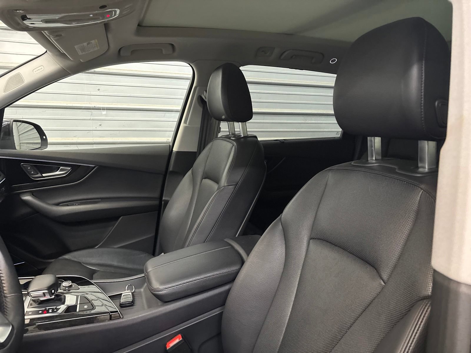 Used 2019 Audi Q7 3.0T Premium Plus w/ Premium Plus Package AWD/4WD image 13