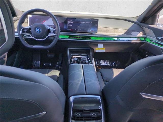 New 2026 BMW i7 xDrive60 RWD image 15