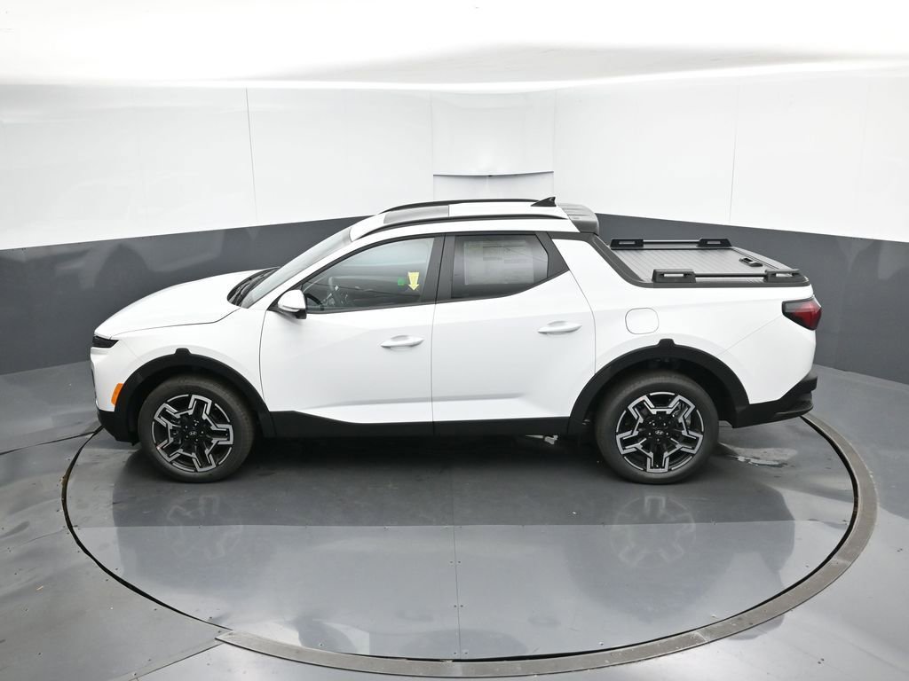 New 2026 Hyundai Santa Cruz Limited image 51
