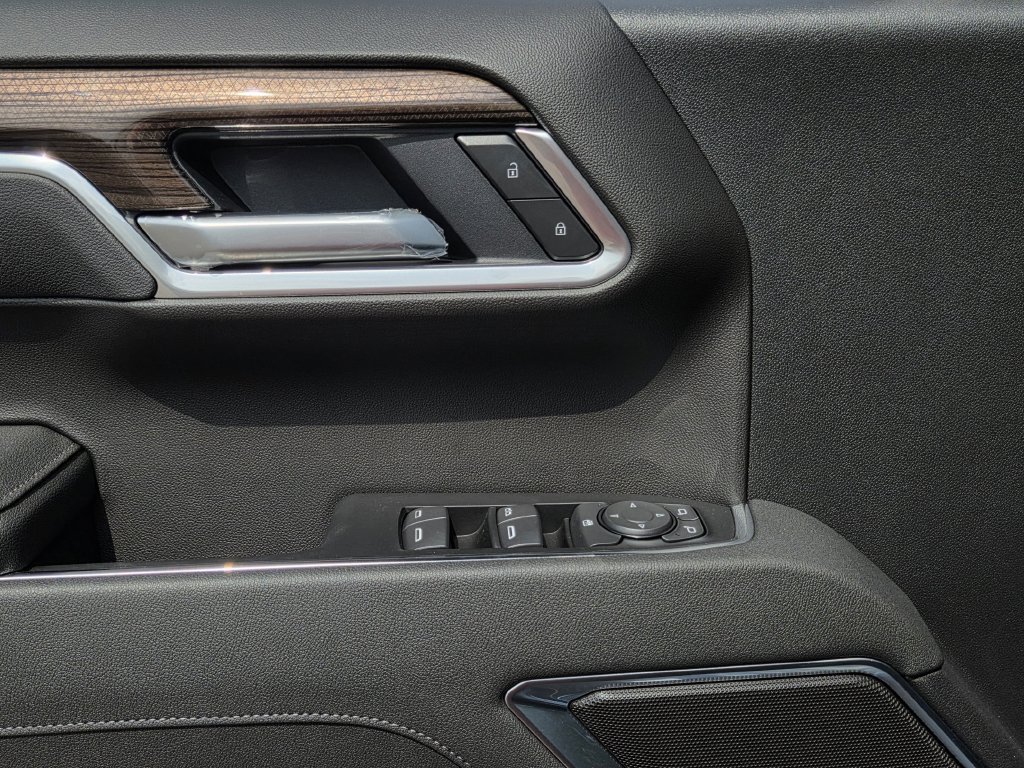 New 2026 Chevrolet Silverado 1500 LT AWD/4WD image 22