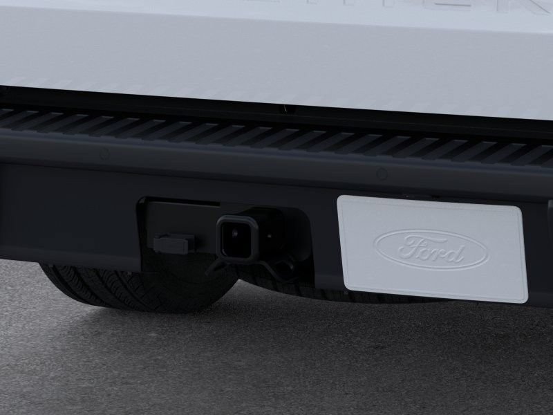 New 2026 Ford Maverick XLT FWD image 24