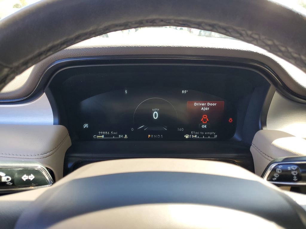 Certified 2023 Lincoln Nautilus Standard w/ Premium Package image 26