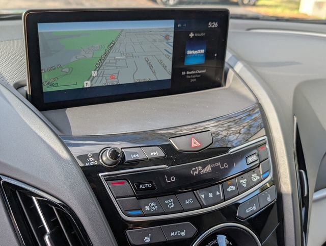 Certified 2024 Acura RDX Technology Package image 26