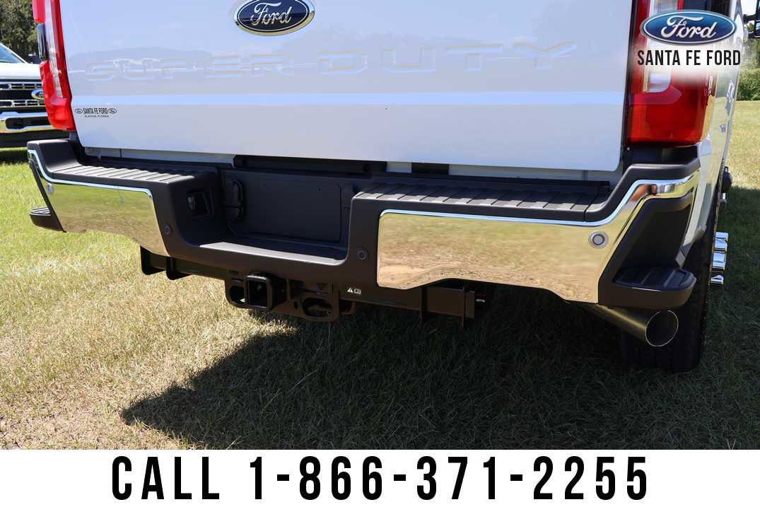 New 2026 Ford F250 XLT w/ XLT Premium Package image 17