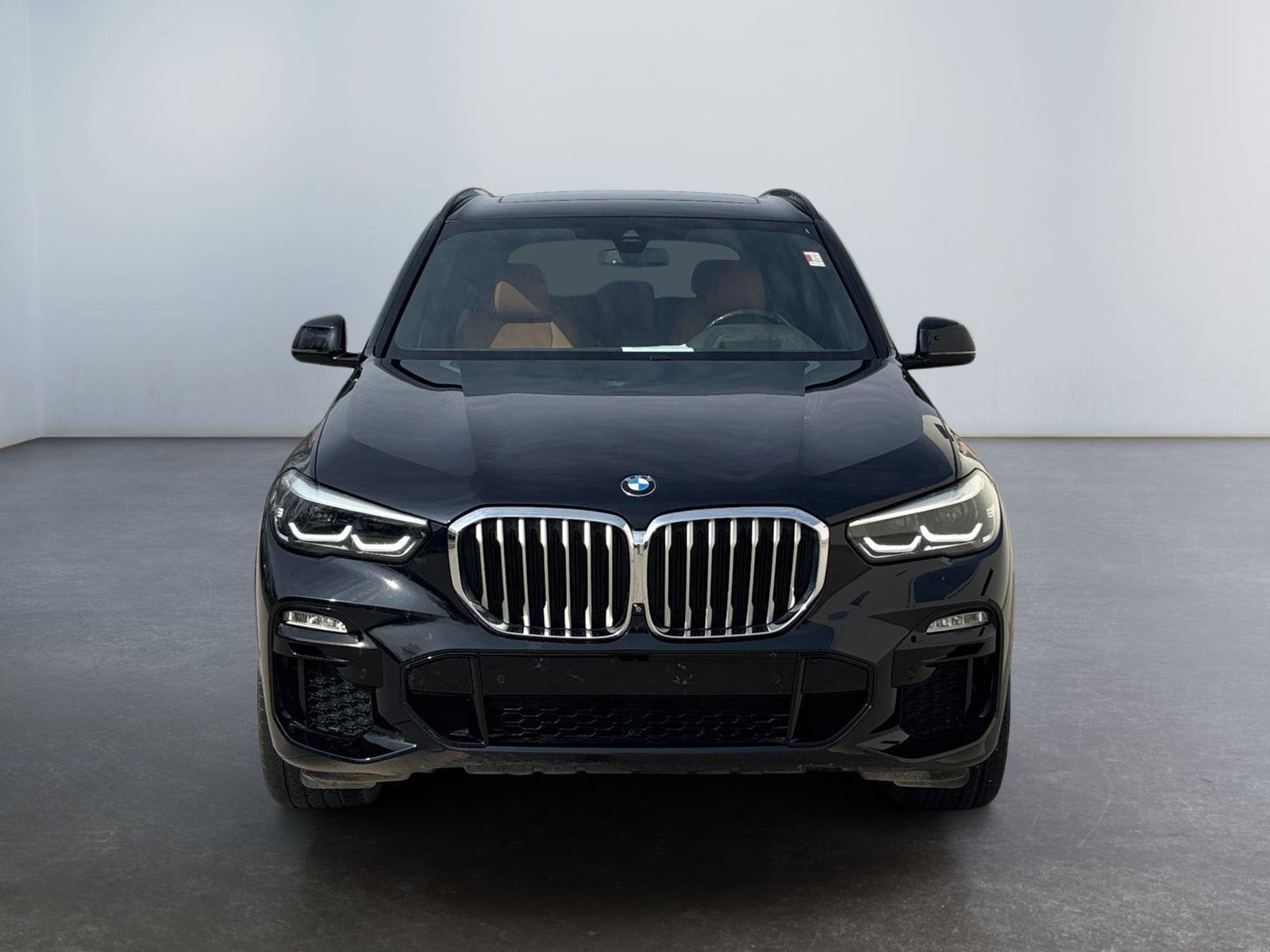 Used 2019 BMW X5 xDrive40i w/ M Sport Package image 8