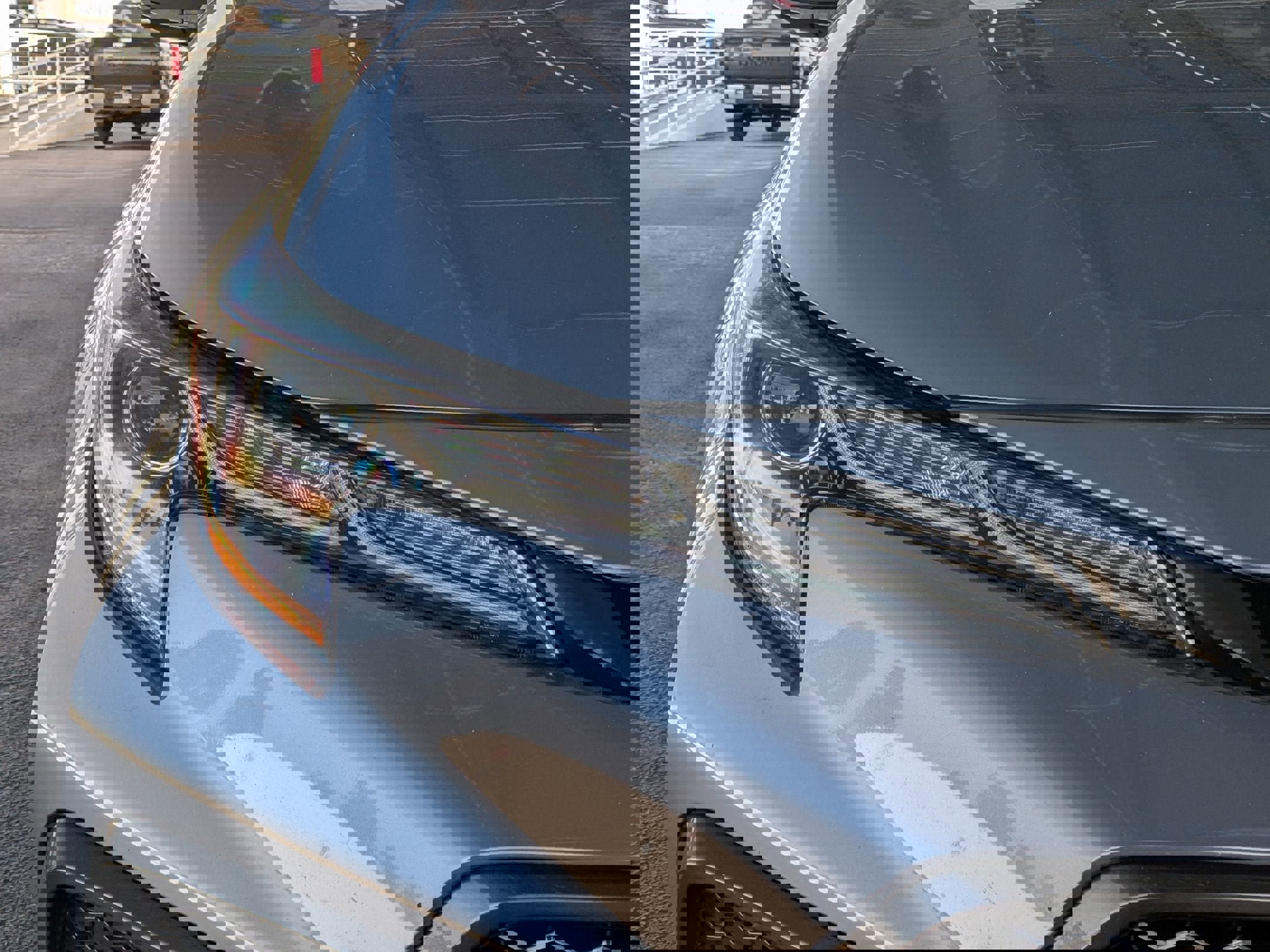 Certified 2020 Toyota Corolla SE image 6