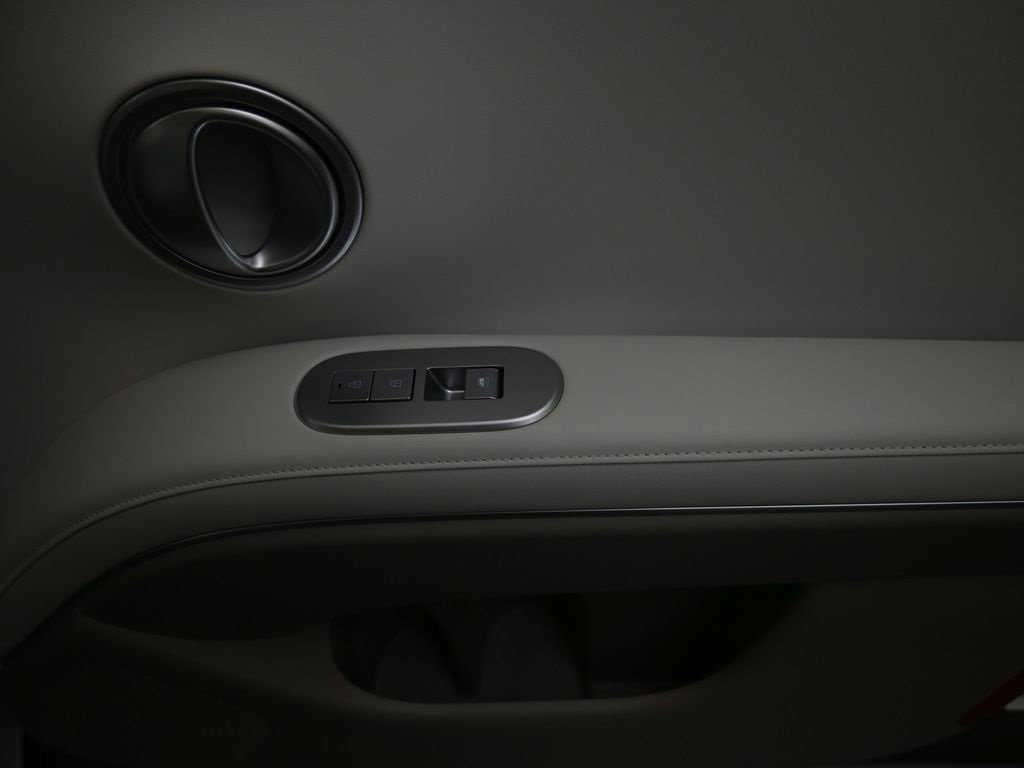 New 2026 Hyundai Palisade Limited image 11